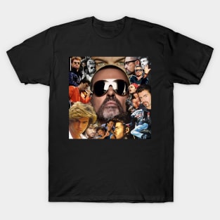 George Forever T-Shirt